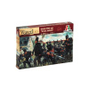 Italeri Model Kit figúrky 6083 - NAPOLEONIC WARS - BRITISH 95th rgt. (1:72)