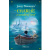 Charlie a Zrcadlový hrad - Jenny Nimmová