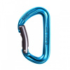 Karabína Ocún Hawk Bent blue