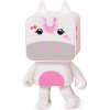 Tancujúci bluetooth reproduktor MOB Dancing Animal speaker - unicorn uni