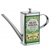 Nádoba na olej OLIO-VERDE, 500 ml - CILIO Solingen (OLIO-VERDE nádoba na olej, 0,5 l - CILIO Solingen)
