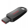 SanDisk Cruzer Snap/32GB/USB 2.0/USB-A/Čierna (SDCZ62-032G-G35)