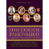 Ženy českých panovníků - Vladimír Liška