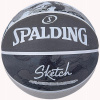Basketbalová lopta Spalding Sketch Jump veľ. 7
