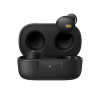 Baseus bezdrôtové slúchadlá Bowie E18 (A00023800123-00) – TWS, Bluetooth 5.3, ENC pri hovoroch, vodeodolné, čierne KF2331289