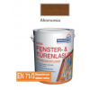 Remmers Fenster & Türen LAZÚRA 2,5l Afrormosia