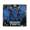 Figurka Marvel Legends Series Fantastic Four Franklin Richards A Valeria Richards