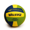 Acra Welstar Super Touch Volejbalový loptový loptový lopta - veľkosť 5