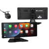 78-430# Bezdrôtová multimediálna stanica Carplay5.0 blow s videorekordérom a zadnou kamerou