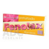 FENOLAX tbl ent 5 mg (blis.) 1x30 ks