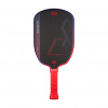 Raketa na pickleball JOOLA Agassi Heat Vision 16 - Blaze Red