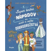 Super kniha nápadov na m… (Aurore Meyer)