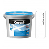 Ceresit CE 40 Aquastatic 102 Marble White 2kg - škárovacia hmota