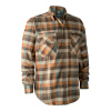DEERHUNTER James Shirt - poľovnícka košeľa Veľkosť: 43/44