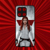 Marvel - Čierna vdova Natasha Romanoff - Honor obal