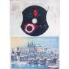 Baraka - Odysea země - DVD /dárkový obal/