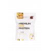ATP Vitality Premium Rice Protein 1000 g čokoláda-nugát