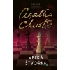 Veľká štvorka - Agatha Christie - online doručenie