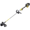 DEWALT akumulátorový krovinorez; DCM571N-XJ