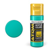 AMMO by MIG Jimenez ATOM COLOR - Jade Green 20ml