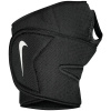 NIKE-WRIST AND THUMB WRAP BK/WH Čierna UNI 25/26