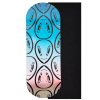 Alien Fingers Wooden Fingerboard Deck 34mm Fade Logo