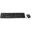 Logitech Wireless Combo MK270 (CZ verzia) 920-004527