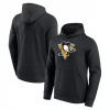 Pánska mikina Boston Bruins NHL Primary Logo Graphic Hoodie - VALUE Veľkosť