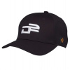 Savage Gear Šiltovka Baseball Cap One Size Black INK