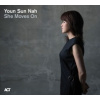 Youn Sun Nah - She Moves On / Digipack [CD]