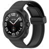 Techsuit Watchband (W056) remienok pre Samsung Galaxy Watch Ultra 47mm – čierny KF2334756