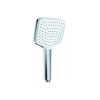KLUDI FRESHLINE sprchová hlavica, 1 prúd, chróm, 6450005-00