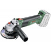 Bosch Home and Garden UniversalGrind 18V-75 06033E5000 Akumulátorová úhlová bruska 115 mm, bez akumulátoru, 18 V