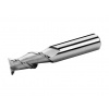 SK drážkovacia fréza pr. 10,0 x 22,0 mm 2br. 45° , typ W , ZPS S111602.100