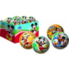 Lopta Disney Mickey Mouse 15cm