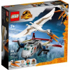 Stavebnica LEGO Jurassic World - Lego Jurský svet 76947 Kecalkoatl Ambusha (Lego Jurský svet 76947 Kecalkoatl Ambusha)