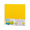 L-W Toys Základová deska 32x32 žlutá
