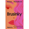Brusinky - Barbara Nesvadbová