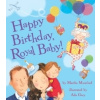 Happy Birthday, Royal Baby!