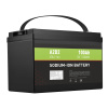 A2D2 NAA2-12V100C10-M8B1 Sodium-Ion 12V 100Ah - originálne - A2D2 baterie Sodium-Ion 12V 100Ah M8