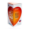 Biomin Vitamin K2 + Vitamin D3 2000.I.U. Premium 30 kapsúl 30 kapsúl