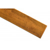 Fasádny obklad - doska RUSTIC SVETLÁ Variant: 2600x160x3 mm