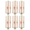 RED BULL SPECT sTRIVE RedBull rolky 6 kusov