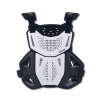 chránič hrudníku ATLAS DEFENDER II HYBRID Ai CE1 (bílý) L/XL