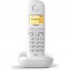 SIEMENS Gigaset A170-WHITE - DECT/GAP bezdrátový telefon, barva bílá 4250366851037