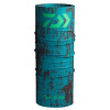 Daiwa nákrčník Neckgaiter Aquamarine