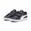 Puma detská nízká obuv Rickie Classic V PS 39425303 čierna
