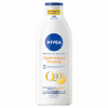NIVEA Q10 Spevňujúce telové mlieko s vitamínom C, hydratačné, 400ml