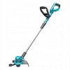 Krovinorez - 18V DED7090 SAS Battery Trimmer s žilou (Krovinorez - 18V DED7090 SAS Battery Trimmer s žilou)