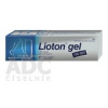 Berlin-Chemie Menarini Lioton gel 100 000 gel (tuba Al) 1x50 g